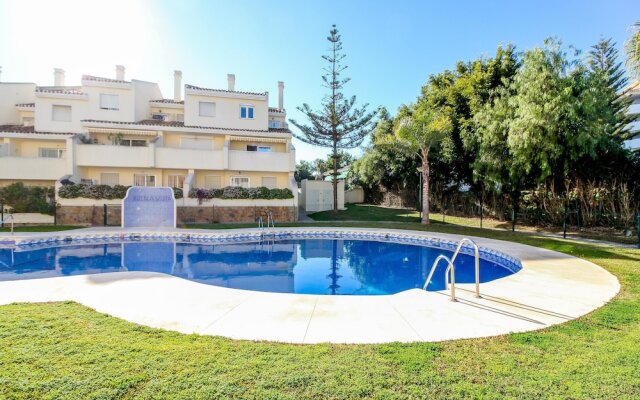 Apartamento Buenavista Calahonda
