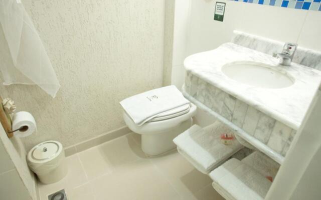 Hotel Royal Plaza