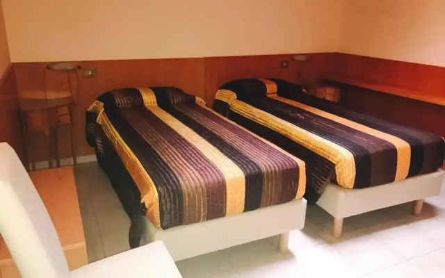 Locanda La Spigolatrice