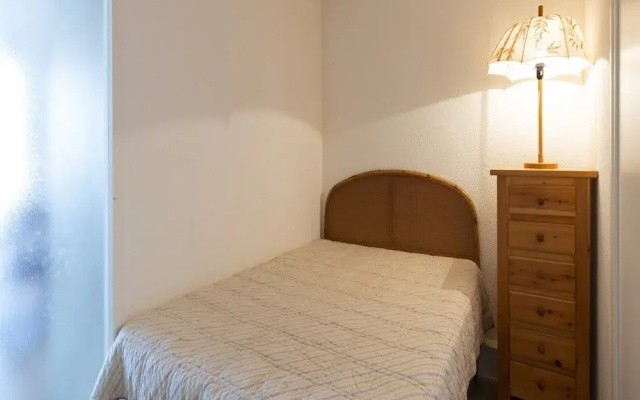 Seaside Aparatment in Agde