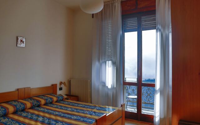 Albergo Sacro Monte Varese