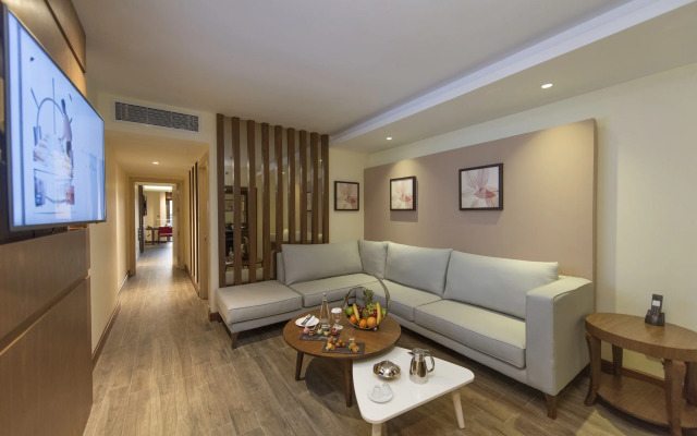 Sofitel Al Khobar The Corniche