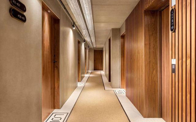 Fontinha Porto, Trademark Collection by Wyndham