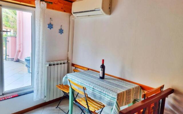 Good vibes penthouse Ca Lidia 5terreparco