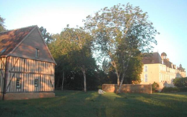 Gîte Saint-Aignan, 6 pièces, 10 personnes - FR-1-410-181