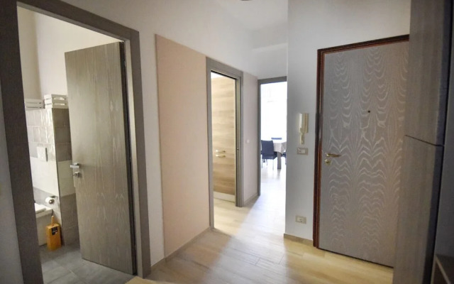 Maddalena Holiday House