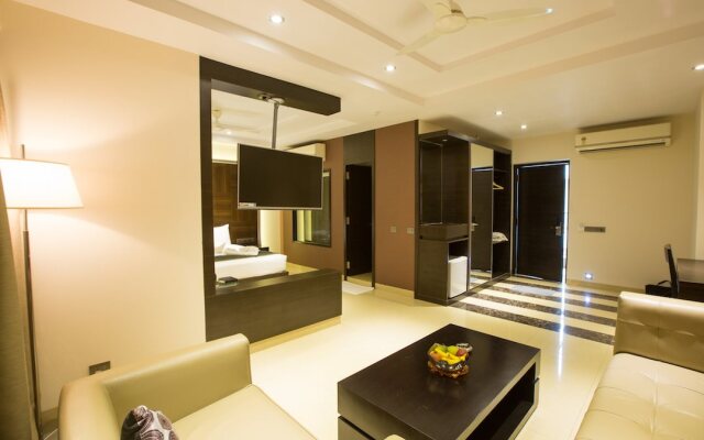Hotel Grand Visava