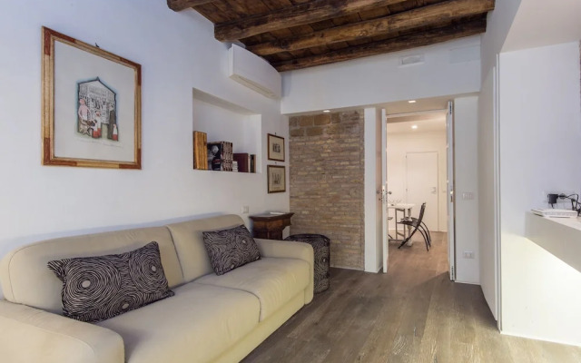 RSH Luxury One Bedroom Fori Imperiali