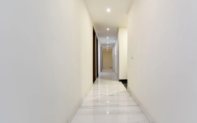 Hotel Park Land by OYO Rooms
