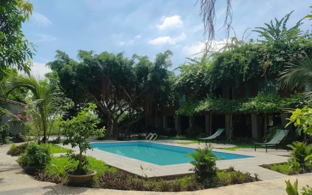 Tuyet's Homestay