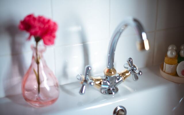 La Maison Gobert Paris Hotel Particulier