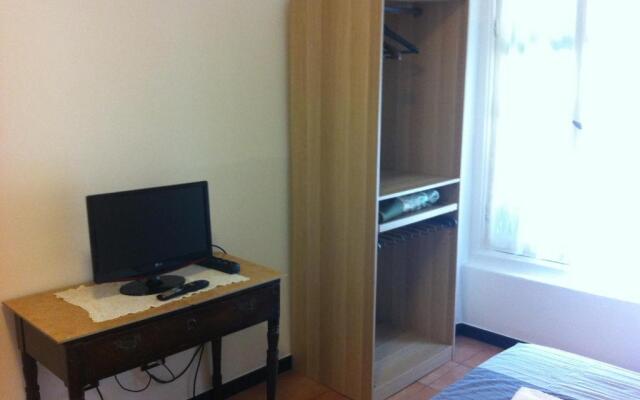 Albergo Panson