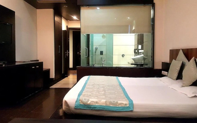 Nagpal Regency – Guest Rooms – Ludhiana