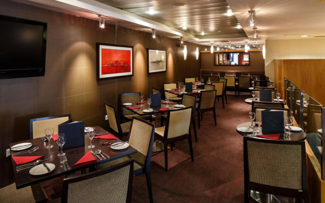 Mercure Glasgow City Hotel