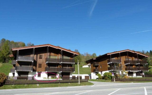 Appartement La Clusaz, 3 pièces, 6 personnes - FR-1-304-117