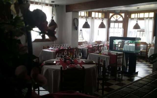 Hotellerie Normande