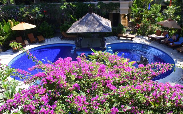 New Adirama Beach Hotel