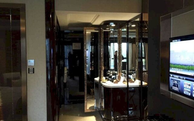Shengjie 1st Mansion