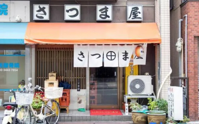 unito residence SHIROKANE – Exterior – Tokyo