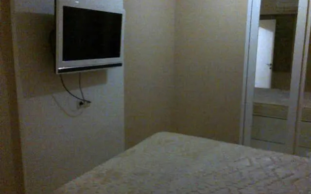 Puncak Permai Surabaya Apartemen unit 1733