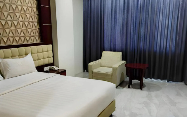 Sindoro Hotel Cilacap by Conary