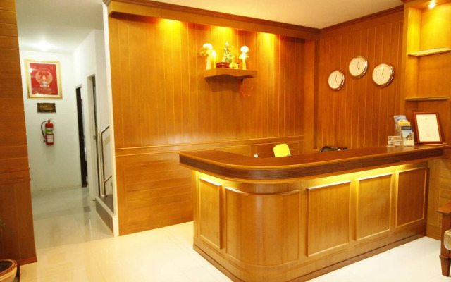 Yindee Residence