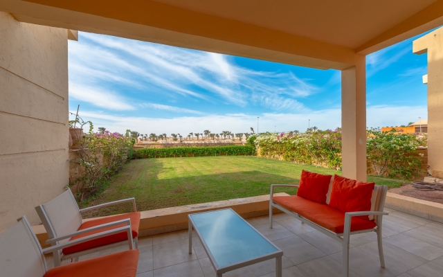 VESTA - Luxury APT (I) - 2BR - Golf