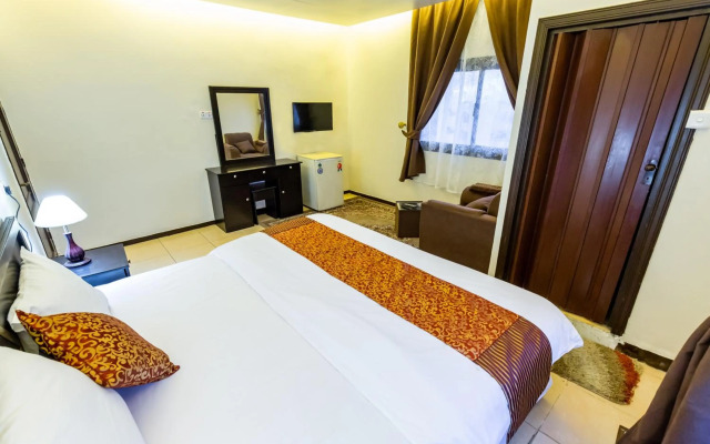 العييري للوحدات المفروشة جدة1