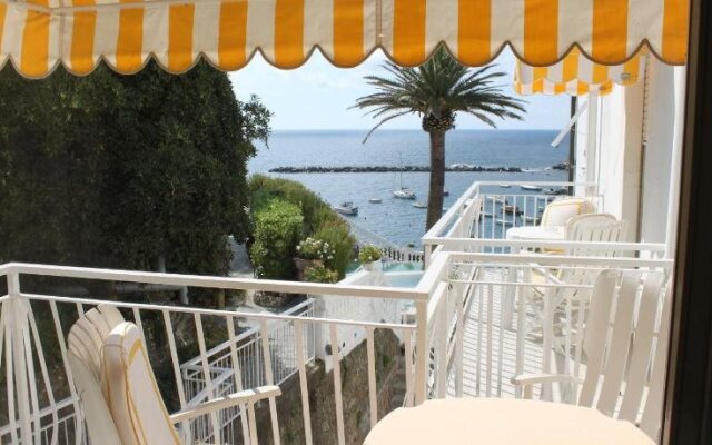 HH Hotel Helvetia