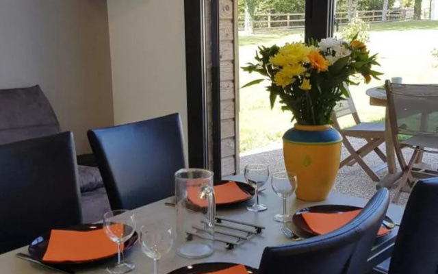 Gîte Veauchette, 3 pièces, 4 personnes - FR-1-496-85