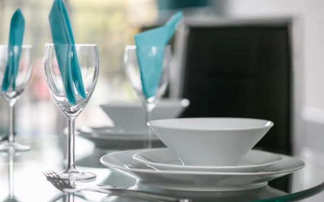 Bluestone Apartments - Richmond