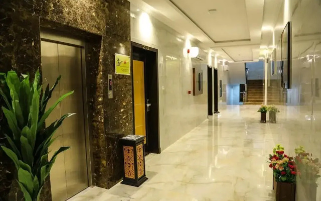 Golden Rest Hotel