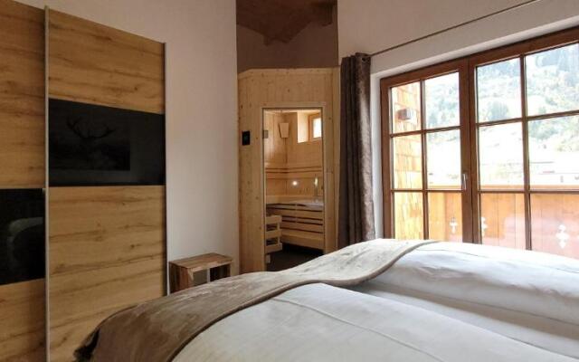 Hochalmbahnen Chalets Rauris 1-20 WE4, Maislaufeldweg 1r OG