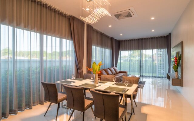 The Haven Krabi