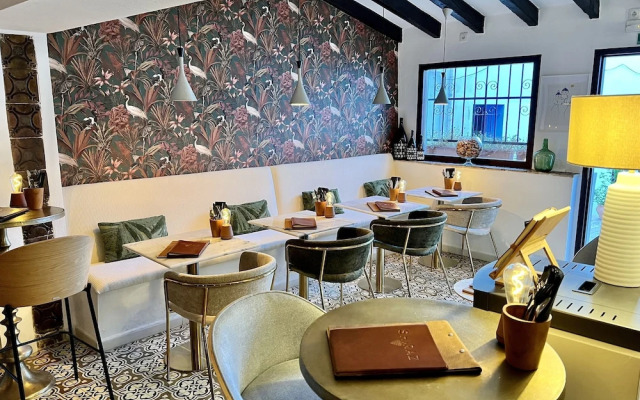 La Costera Hostal del Vino