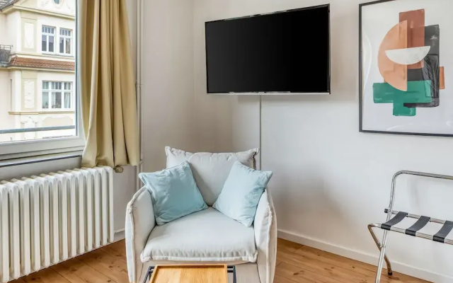 Limehome Kassel