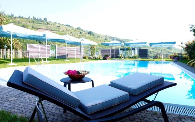 Steigenberger Hotel & Spa Krems
