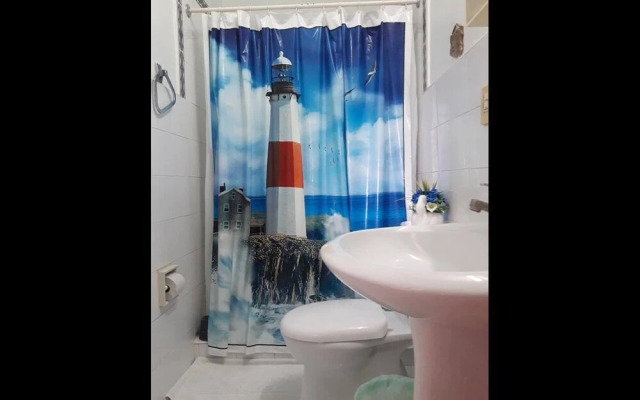 La casa de Rolando y Coralia PLAYA