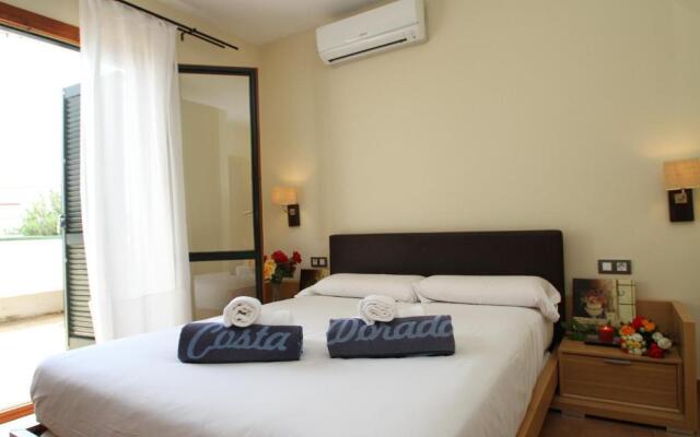 Pino Alto Holiday Homes Martin 19