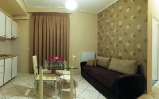 Ceragio Hotel & Apartments