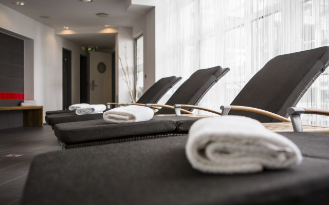 Hotel Berlin, Berlin, a member of Radisson Individuals