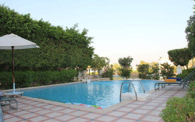 Villa 16 Hyatt Sharm El Sheikh
