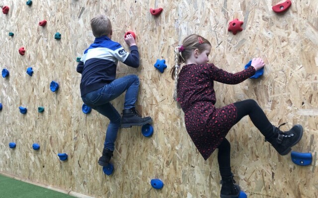 Vakantiepark de Bosrand