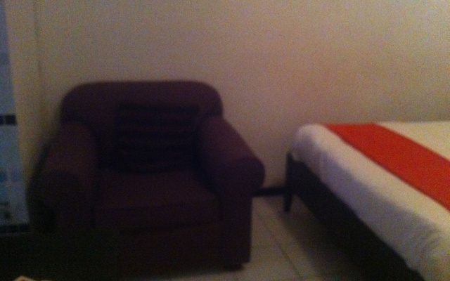 Sethare Guest House