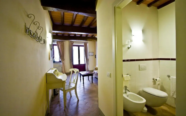 Tenuta Di Artimino Apartments