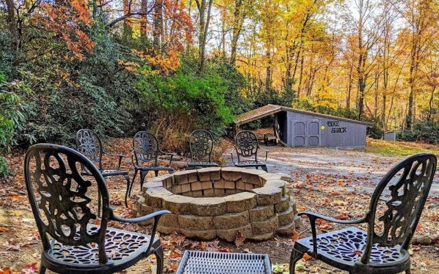 Boulder Ridge - 5 Br Home