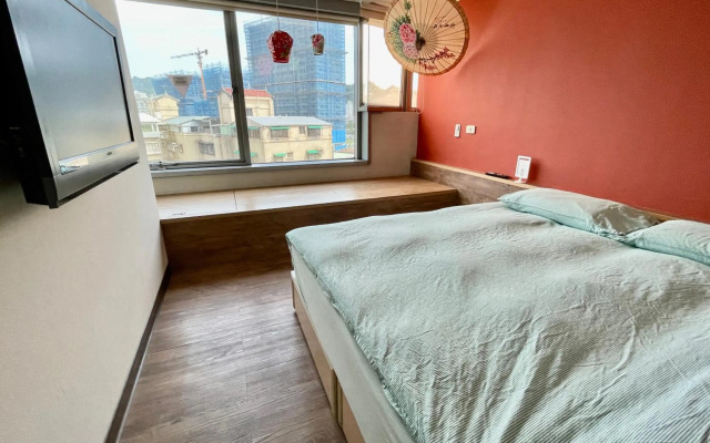 Formosa101 - Hostel