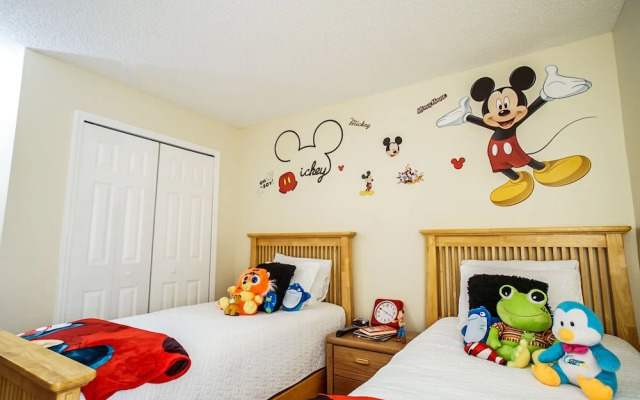 Terra Verde Resort 169