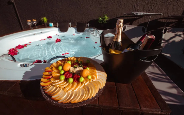 Mielo Lara Boutique Hotel