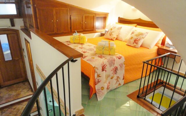 Casa Onda Sperlongaresort.com